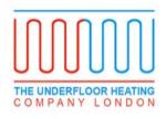 The Underfloor Heating Company London Repair Servicing Engineers