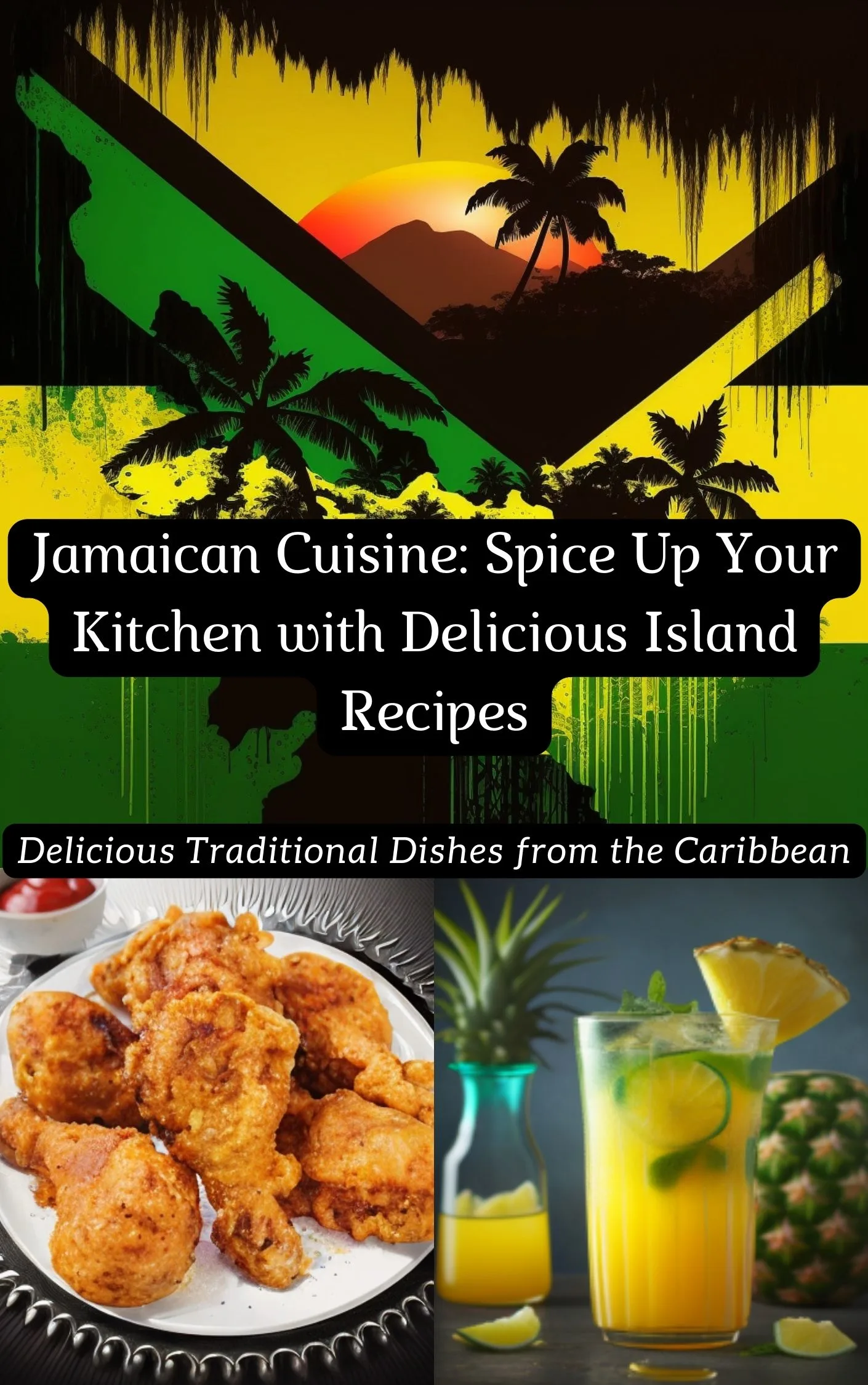 Delicious, Flavorful, and Nutritious Dishes for Every Occasion