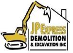 JP Express Demolition And Excavation Inc