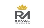 Royal Moving and Storage Palms