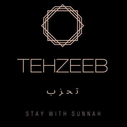 Tehzeeb